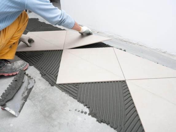 Regrouting Porcelain Paving Ltd - Profile Banner