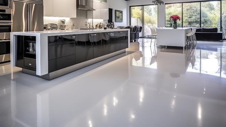 MMA Kitchen Flooring Ltd - Profile Banner