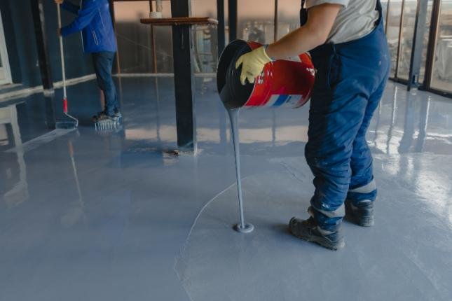 MMA Flooring Installers Ltd - Profile Banner