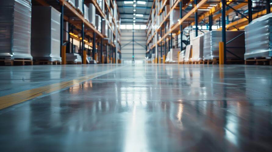 Long Lasting Warehouse Flooring Ltd - Profile Banner
