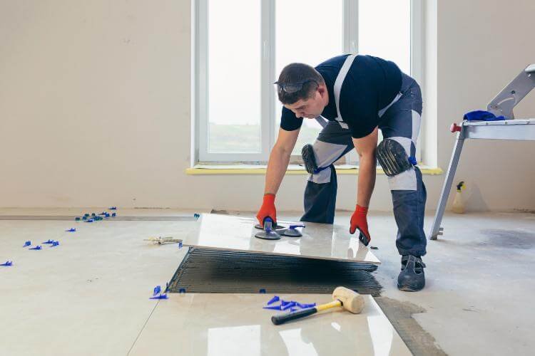 Commercial Floor Restore Ltd - Profile Banner