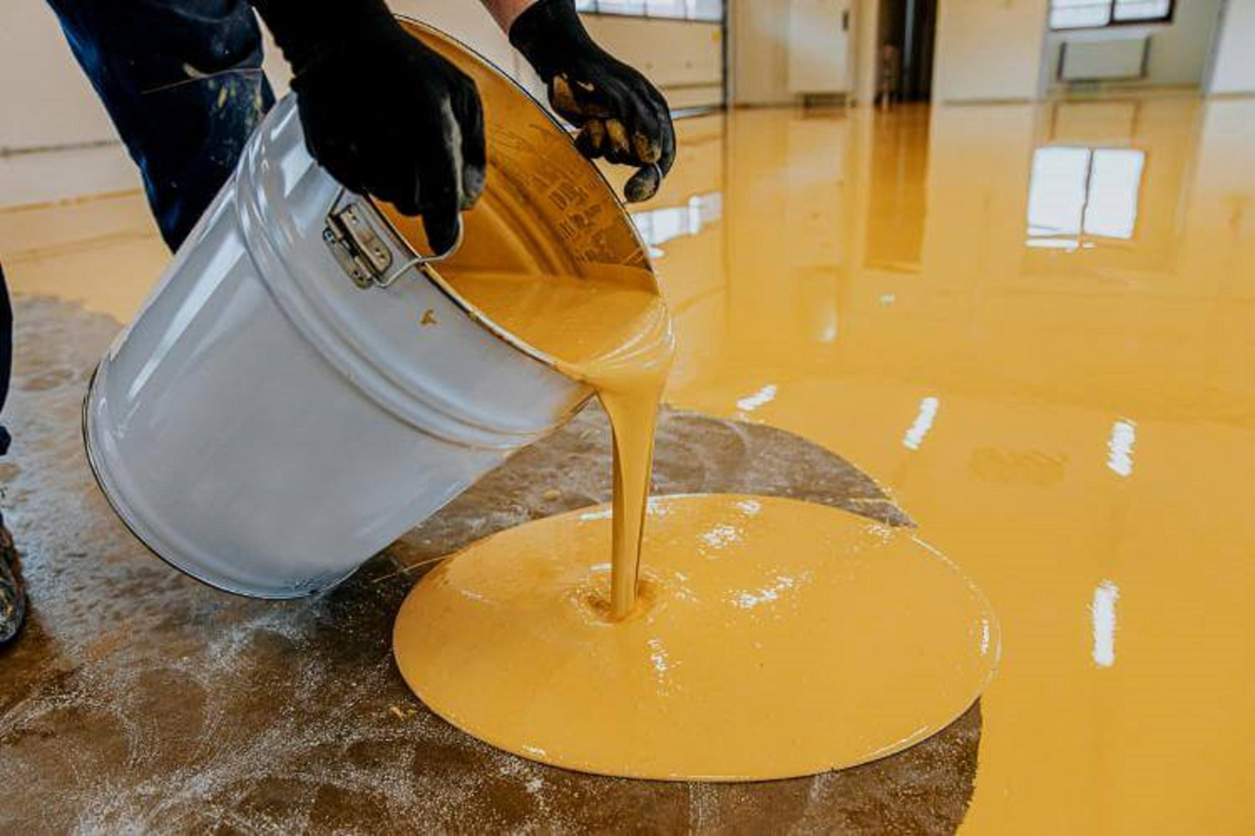 Warehouse Floor Resurface Ltd - Profile Banner