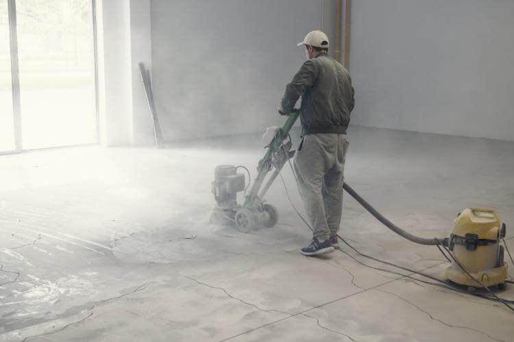 Warehouse Floor Renewal Ltd - Profile Banner
