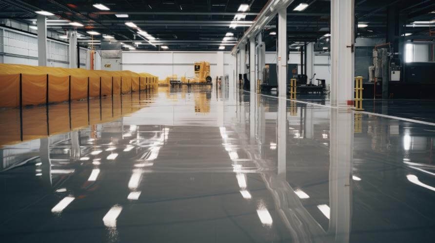 Durable Industrial Floors Ltd - Profile Banner