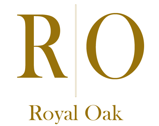 Royal Oak Crockham Hill logo - Pub, Bar, Restaurant in Crockham Hill, Edenbridge