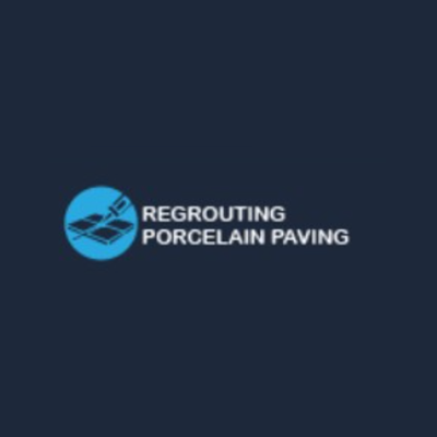 Regrouting Porcelain Paving Ltd logo - Brasserie in Market Harborough