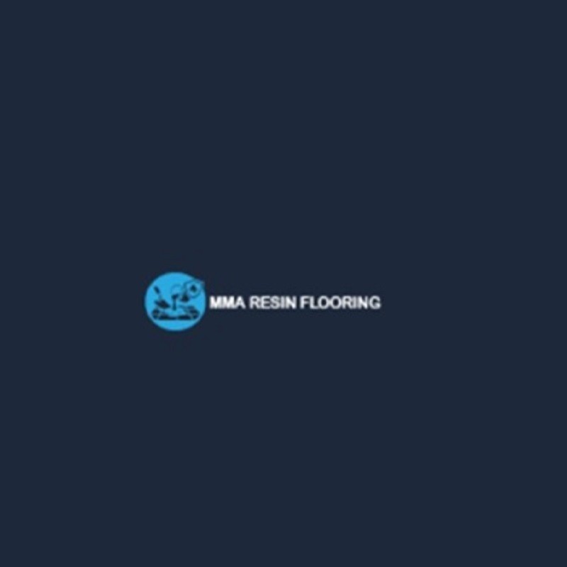 MMA Resin Flooring Ltd logo - Inn in Bolton (Bolton)