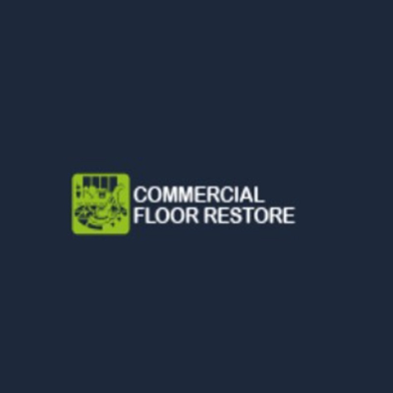 Commercial Floor Restore Ltd logo - Business in Leicester