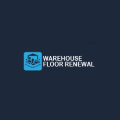 Warehouse Floor Renewal Ltd logo - Bar in Stockton-on-Tees, Durham