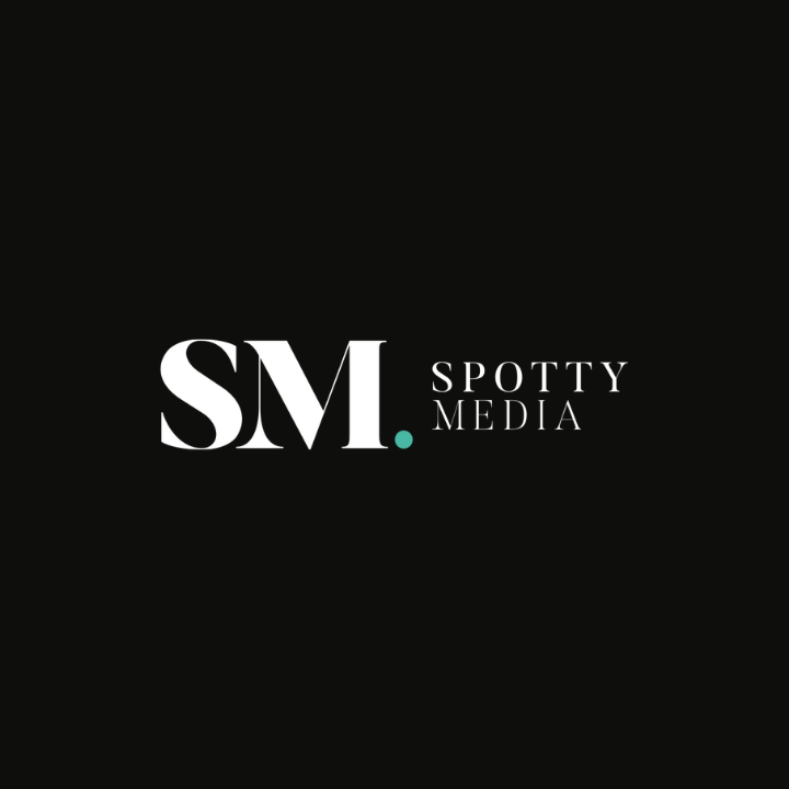 Spotty Media logo - Other Drinking Establishment, Other Restaurant in Durham