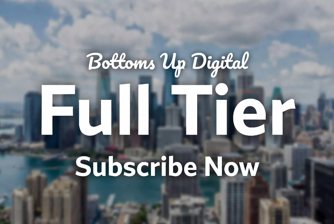Full Tier: Elevate Your Hospitality Business Online