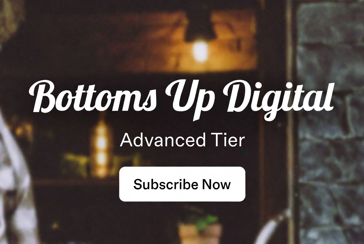 Advanced Tier: Complete Digital Solution for Hospitality Professionals